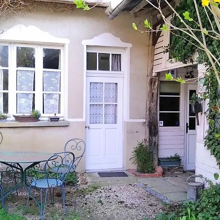 Maillot Ferme De L'Art Rural Et Populaire Bed & Breakfast エクステリア 写真