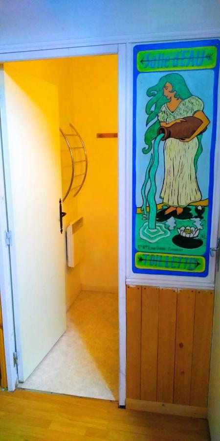 Maillot Ferme De L'Art Rural Et Populaire Bed & Breakfast エクステリア 写真
